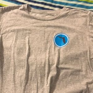 Florida t shirt